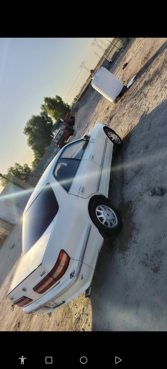 مارك 2000 • مكفولة • البصرة الزبير