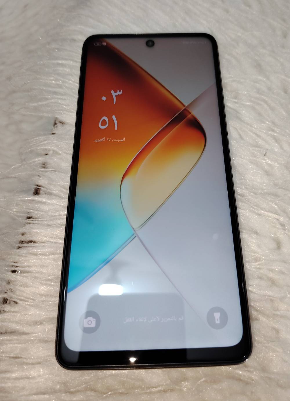 نوت ٣٠ • ٢٥٦ جيجا • بطارية ٥٠٠٠