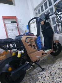 دراجه شحن • R9 • نضافه فول