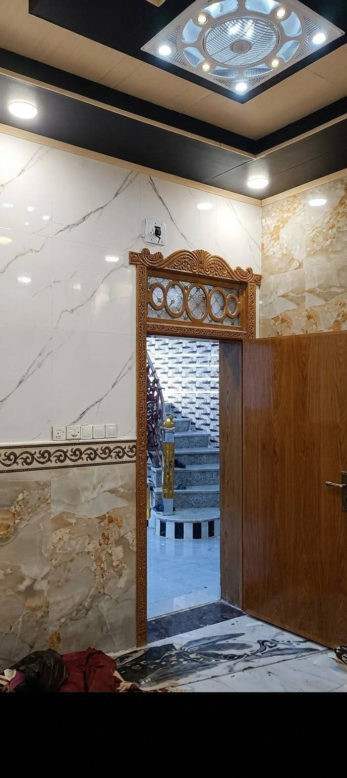 بيت للرهن • حي النداء • ١٠٠م