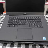ديل Precision 5540 • i5 الجيل التاسع H • ٢٥٦GB SSD