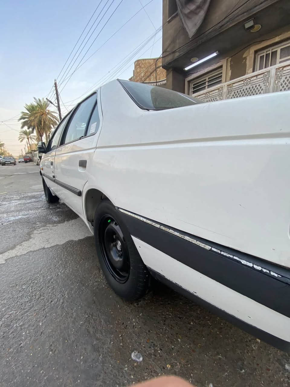 ٤٠٥ • ٢٠١٠ • رقم بغداد