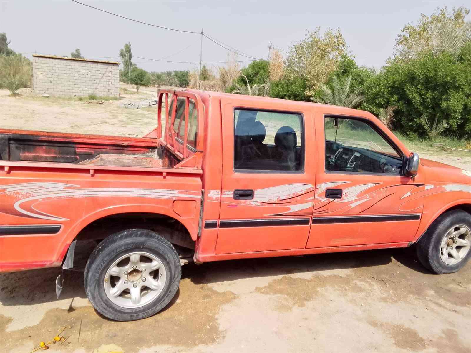 قير ومكينة • كفالة • شارع كربلا نجف