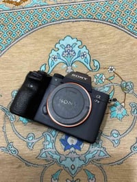 سوني A73 • نظيفه • بابل