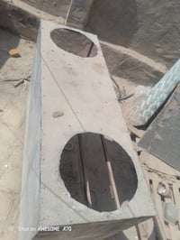 طباخ • حجم كلش حلو • شارع 80