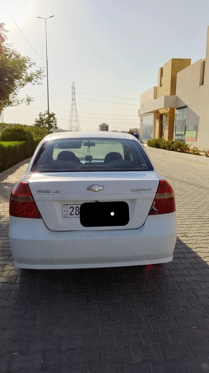 السلام عليكم افيو مديل 9 البیع رقم جديد
•مكينه 1400 مفتوح مو مسكر 
•4 جام كهرباء + مري كهرباء
كير اتوماتيك
 السيارة احلى من الصور 
دواخل جدد
 المكان: نجف 
السعر: 60وبيها مجال 
الاستفسار: ***********
