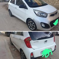 بيكانتو • ٢٠١٦ • وارد كوري
