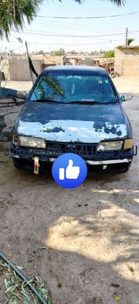 نيسان بريمره رقم ديالى سنوية ساقطة للتواصل 07746703586