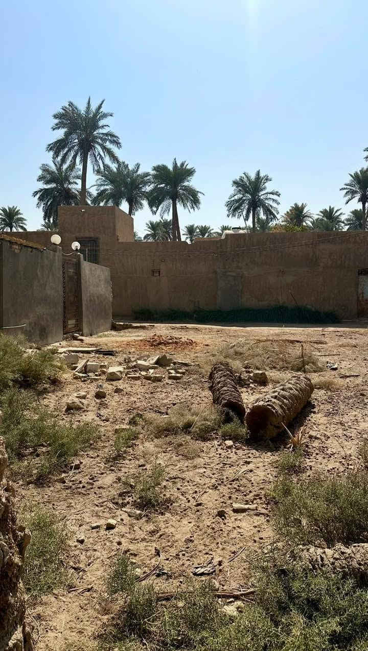 السلام عليكم قطعه ارض للبيع زراعي طابو سند 2025 واجه 10متر و الطول 67متر للاستفسار اتصل على هذا الرقم ***********

