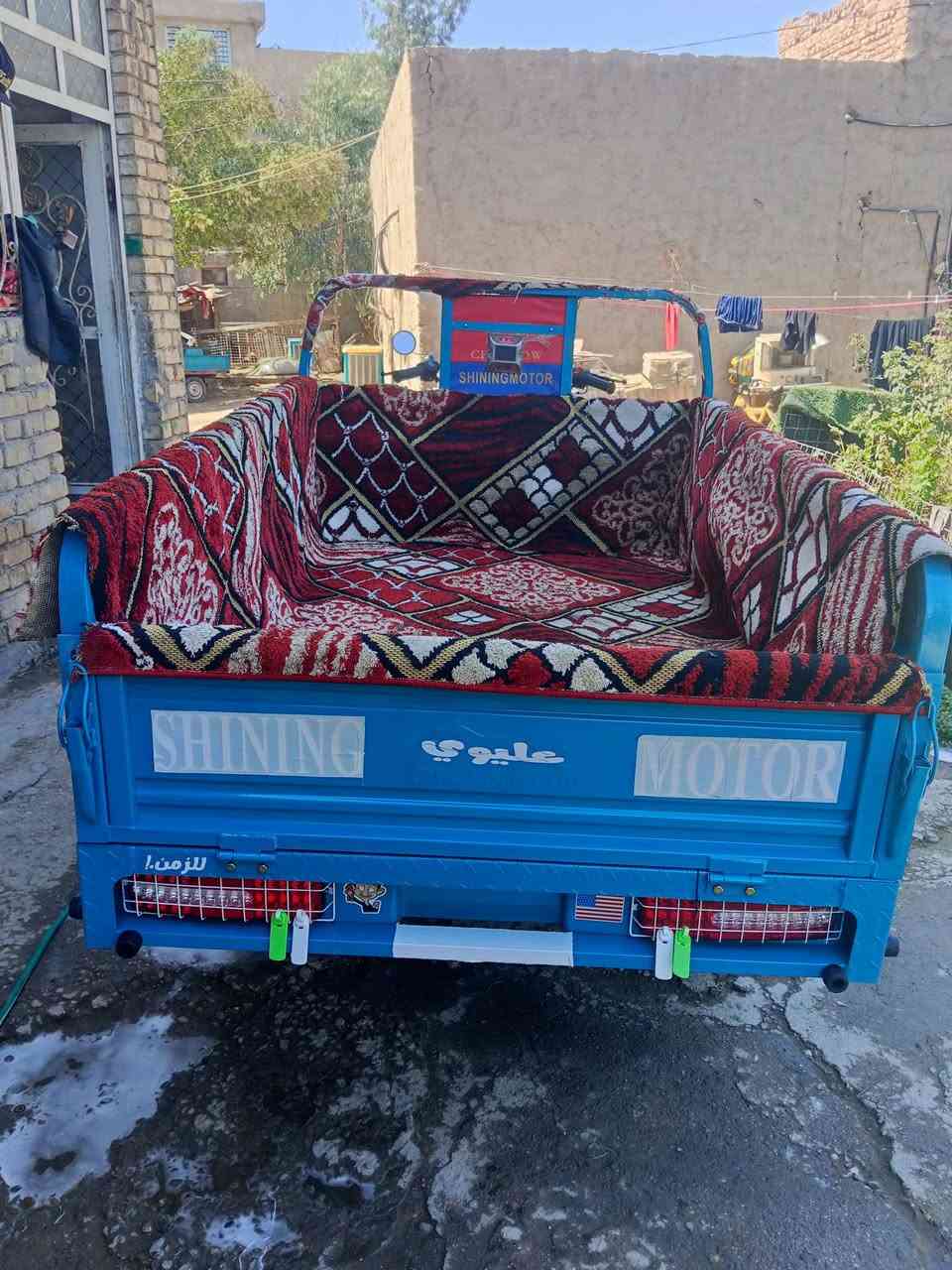 السلام عليكم ستوته موديل 23 اصولي وكيله بلال بسمي من وكيل دخول 2026 برغي مامبدل بيه كفاله عامه صارله شهر من طالعه من وكيل السعر 3و 350 وبيه مجال حك جيه مكاني كربلاء طويريج منطقة الطبر قرب مزار السيد محمد العابد ***********
