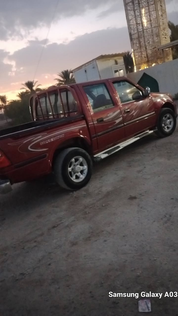 🚗 للبيع سيارة كنو صيني
السلام عليكم ورحمة الله وبركاته 🌹
🔹 الموديل: 2009
🔹 القير والمحرك والحدادية: مكفولات
🔹 الصبغ والتبديل: مكفول من صاحب السيارة
🔹 السنوية: مجددة لغاية سنة 2029
🔹 الإطارات: زوج تايرات أمامية جديدة
💰 السعر: 65 ورقة
📞 للاستفسار والتفاصيل أكثر:
***********
📱 متوفر واتساب وماسنجر على نفس الرقم.
للمهتمين، الاتصال والاستفسار عن باقي التفاصيل.
والعذر منكم على الإطالة، وبالتوفيق للجميع 🌹  اضف لي فوك اسم سياره كنو وسعر بس 65ورقه

نص مكتوب في الصور:
- Samsung Galaxy A03
