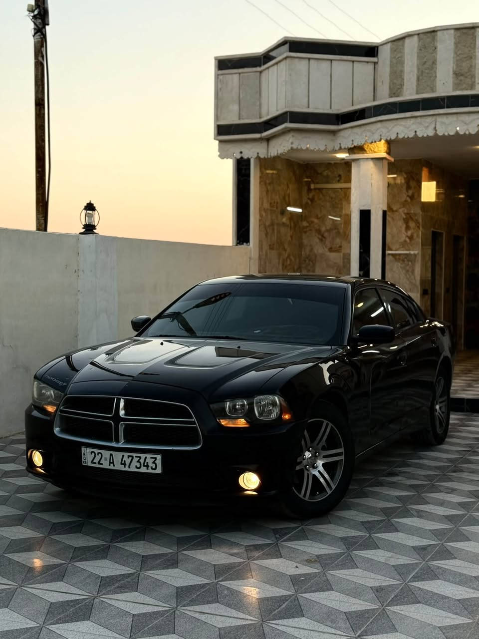 ﷽ 🖤🪬

Dodge charger2013
سعر سيارة ( 135) ورقه و بيها مجال للطيبين 
*********** واتساب 

مكان سيارة بغداد المنصور

للبيع دوج جارجر 2012 مواصفات SXT
مكينه ٦ سلندر حجم ٣٦٠٠ لا صوت لا بخار جديده
 كير و مكينه و تبريد اكسل بشرط مكينه 
جديد صدر جديد وتخم تايرات جدد هن والويل
رقم و سنويه جديد السياره مطلوبه 15 ورقه ينزل من سعرها

سياره بدون دواخل بدون شواصي بيه مكانين شبر صبغ 

«——————————————————-

