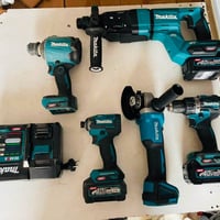 Makita 07701540955