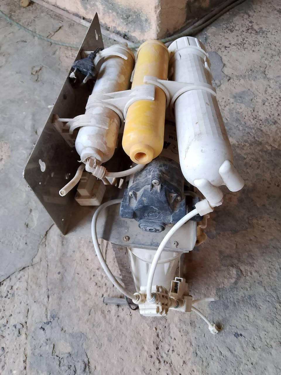 سلام عليكم
مكلف باالنشر/
تصفيه نوع اصلي للبيع حمالته
ستيل يرادله عده غراض خفيفه للأتصال
***********
***********
