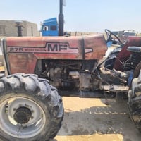 فوركسن275 • دبل اكسل • موديل ٨١