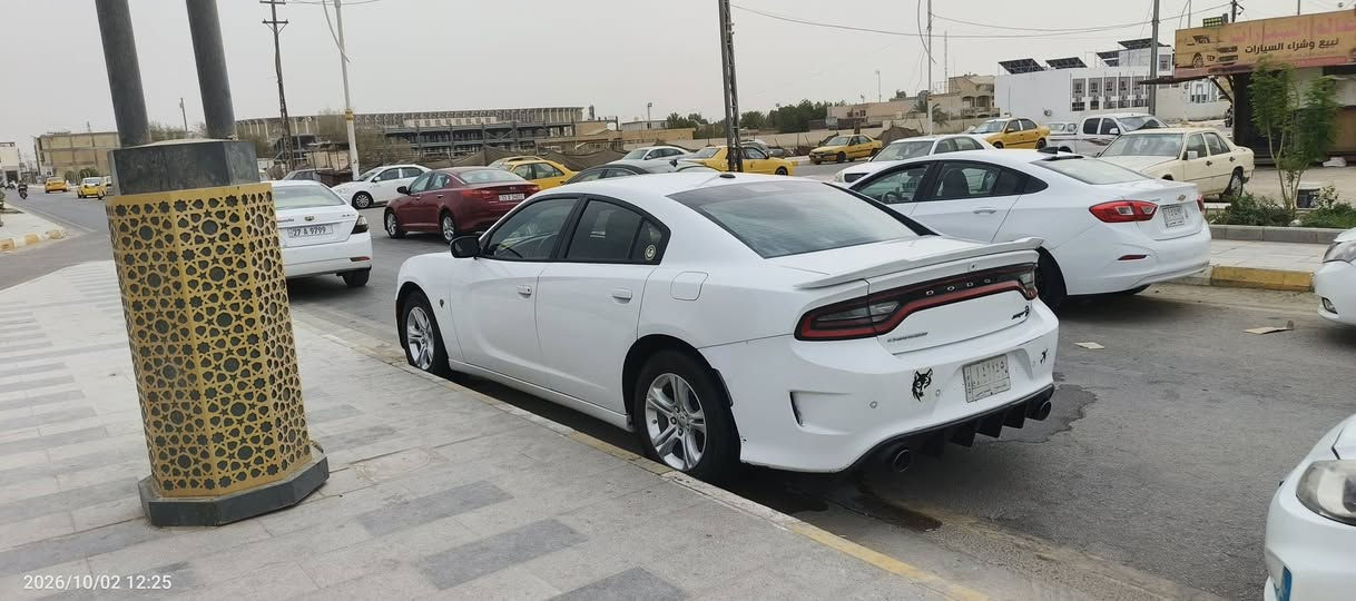 تشارجر ٢٠١٦ • ٣٦٠٠ • خليجي