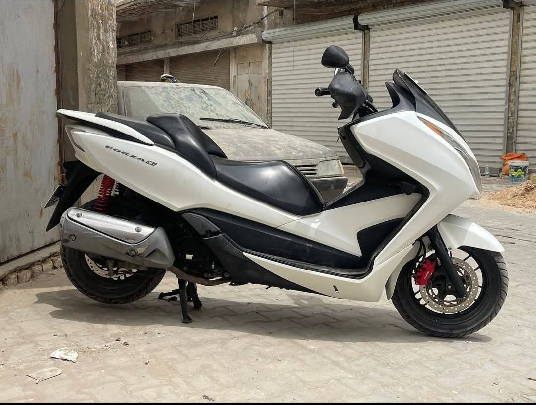 فورزة • ٢٠١٧ • مرقمة سنوية