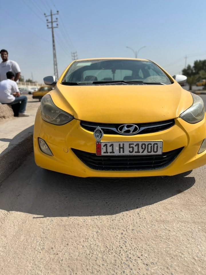 الانترا • ٢٠١٣ • رقم بغداد