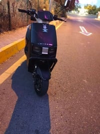 ماطور شحن يثرب • فول مواصفات • مستعمل ٣ أشهر