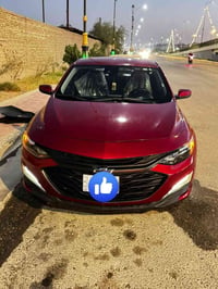 ماليبو LT • ٢٠٢٤ • رقم بغداد
