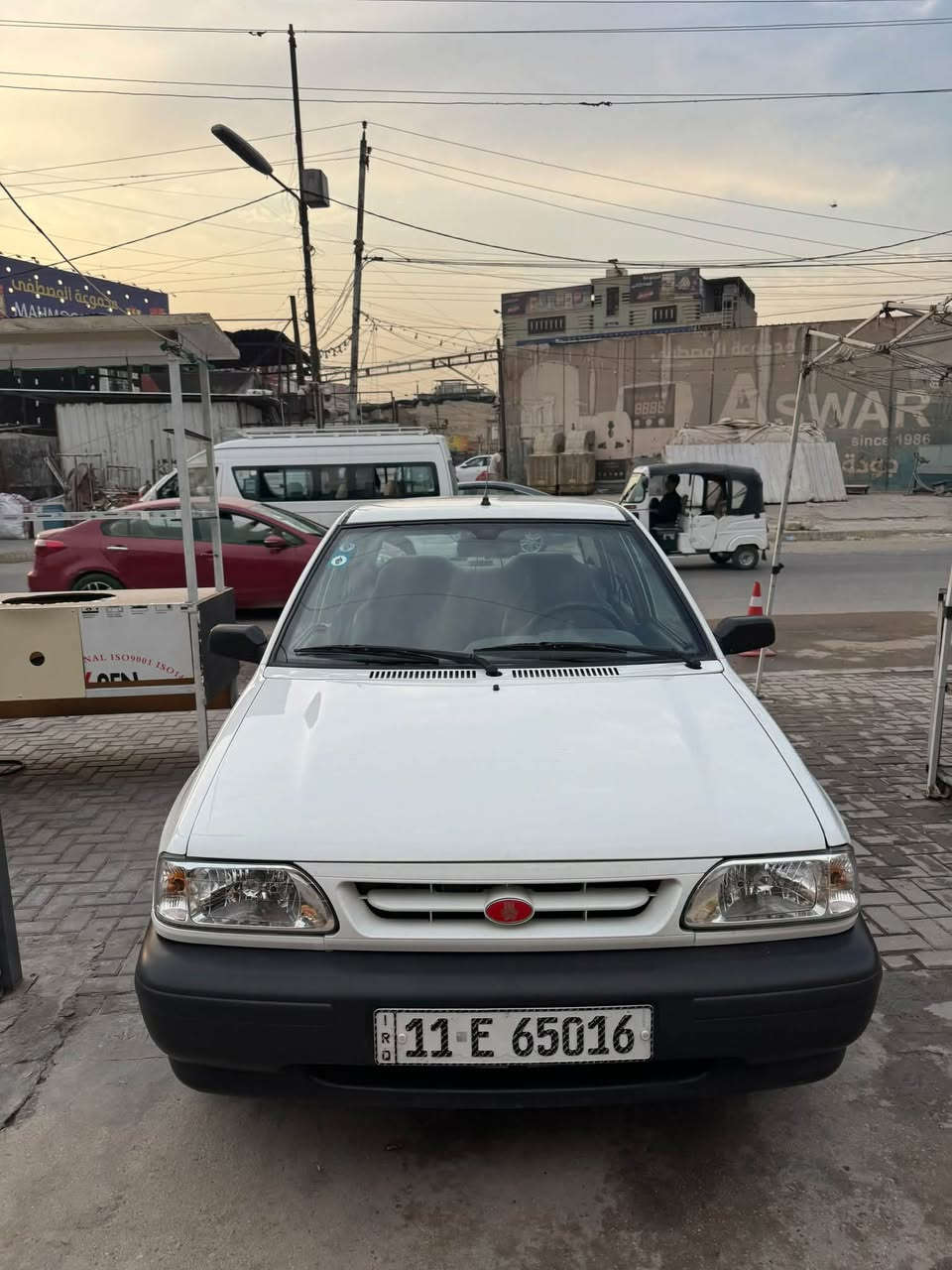 سايبا • ٢٠٢٥ • ممشا ١٥ ألف