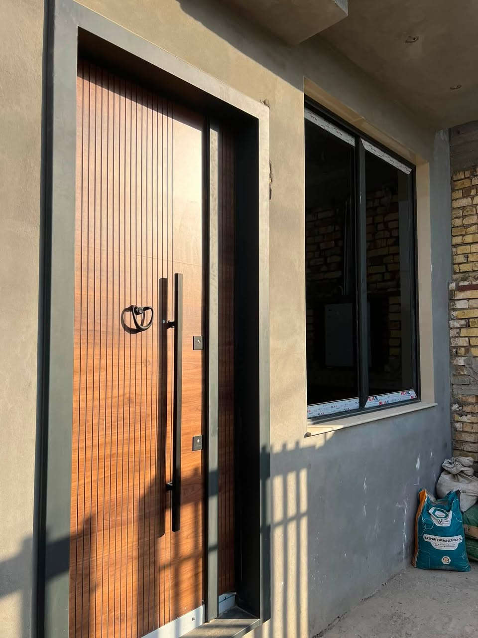 🏠 بيت للبيع – حي الزيتون

📐 المساحة: 140 م²
🏢 طابقين
📏 الواجهة: 9 م

✨ ملاحضات البيت:
• بي نقوصات
• أسلاك كهرباء
• خزان ماء + كيزر
• تطبيك للدرج

📍 الموقع: حي الزيتون

https://maps.app.goo.gl/gHv9eB9AHdZEEhzr6?g_st=iw

💰 السعر: للاستفسار مراسلة خاص
📞 للتواصل: ***********
