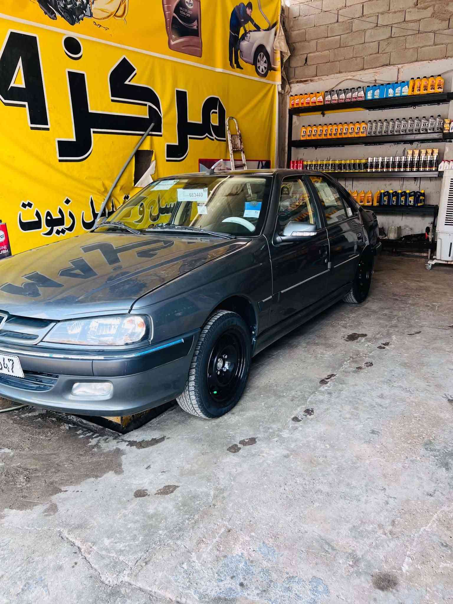 بيجو بارص مديل 24 سياره  فقط سياره مال بيت دسعره 77 او بيه مجال شي قليل مكاني بغداد الحريه ***********
