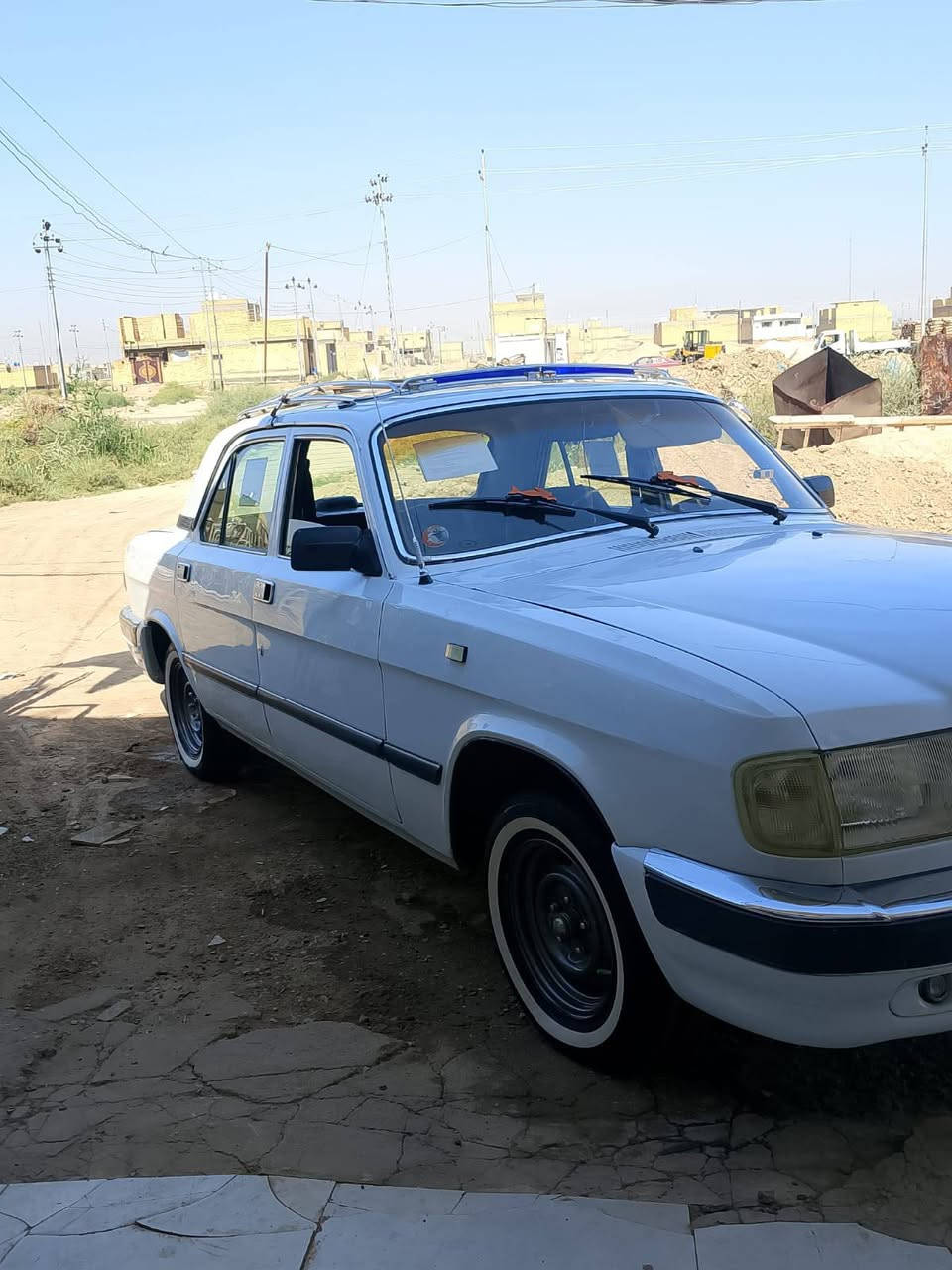 سلام عليكم
فولكا للبيع مكينه وكير ونجي جدد رقم بغداد جاهزه تخم تاير حداديه سيدان14كربائيات كله شغل دواخل جديد مكاني ناصريه شطره سعر 53وبيها مجال للطيبين رقمي ***********

نص مكتوب في الصور:
- العطاء