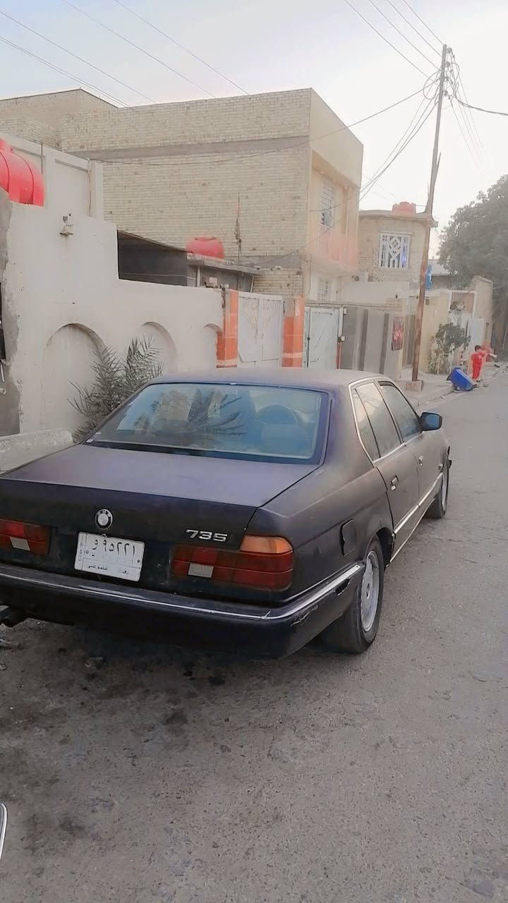 سلام عليكم بيئم فوك المديل
735  رقم بغداد
كير ومحرك حاويه مشدود جدد سياره شلعه تخبل 
غرفه نضيفه زوجين تايرات جدد تبريد شغال سياره خير من الله حماوه ماتعبر نص فوك المديل
سنويه تنتهي ب2027
مكاني كوت  بمركز المدينه  اكفلك تحويل والغرامات
رقم ***********
