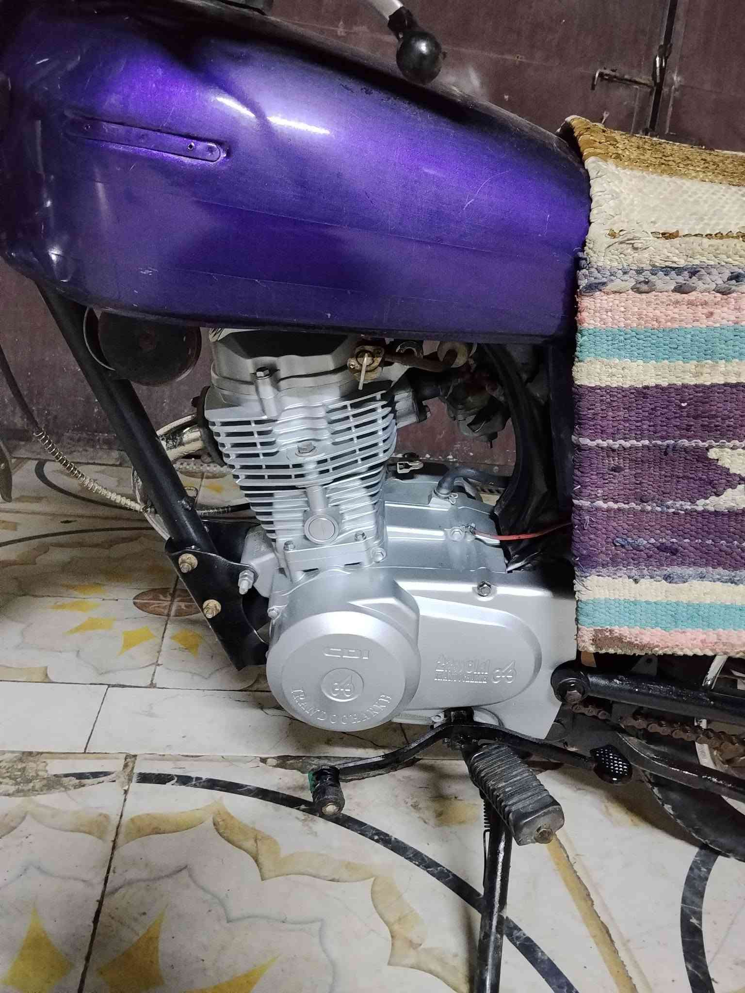 ٤ كير • ايرانيه • ٢٠٢٢