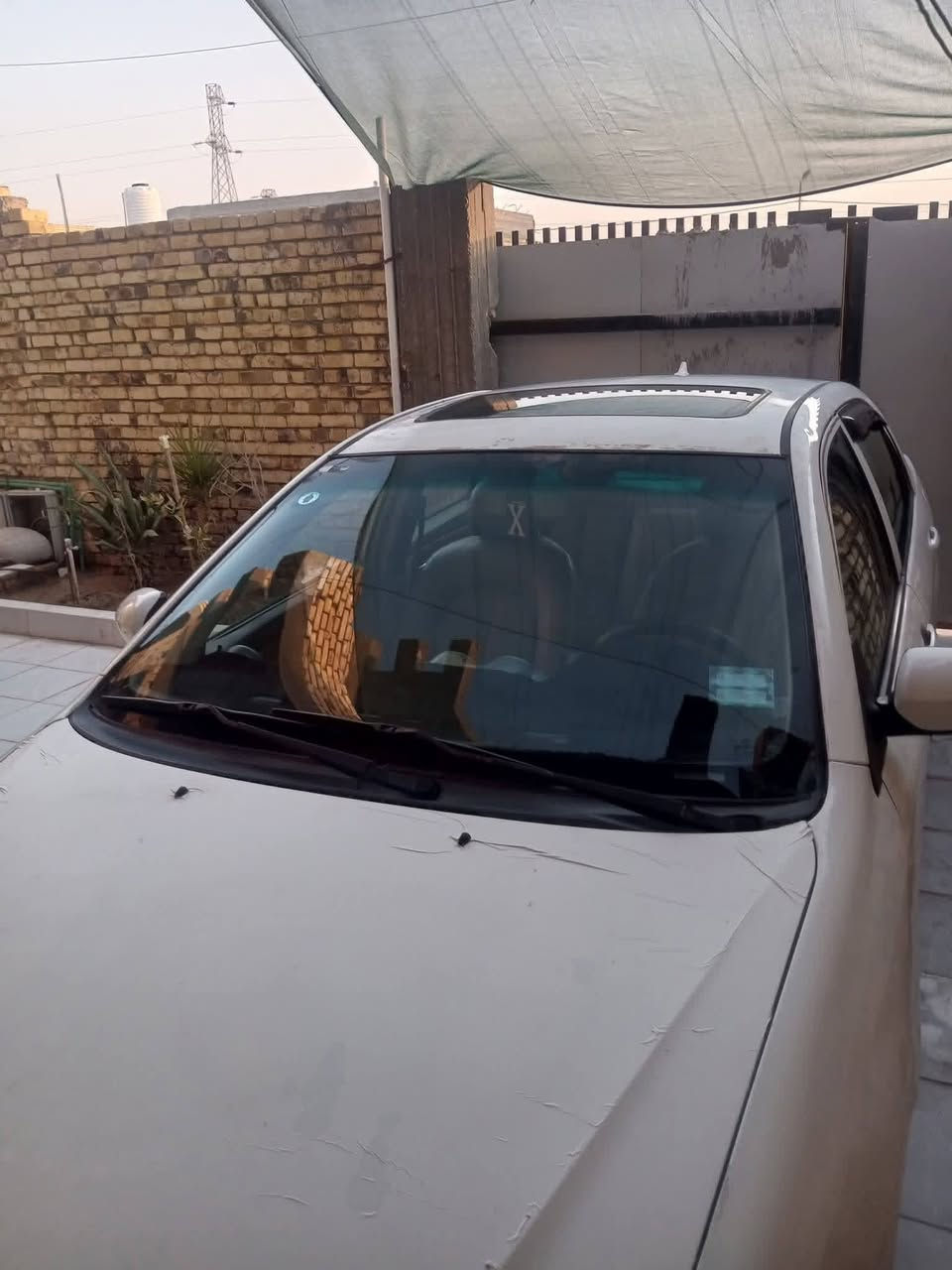 مكلف ب النشر بي وايدي G3 2013 سياره حلوه مرتبه شوفه عينك الرقم انكليزي واسط هزه جديده سنويه 31  مكاني بابل الشراي يشلع عيوني اتصل ويامر
***********
مكلف ب النشر بي وايدي G3 2013 سياره حلوه مرتبه شوفه عينك الرقم انكليزي واسط هزه جديده سنويه 31  مكاني بابل الشراي يشلع عيوني اتصل ويامر

