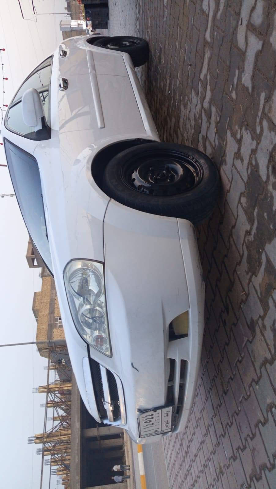 ٢٠١١ • مكينة وكير • كوت