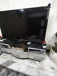 بلازمةحجم 55   cosoNic  وميزها للبيع سعر 300 وبيهن مجال للستفسار 07742...