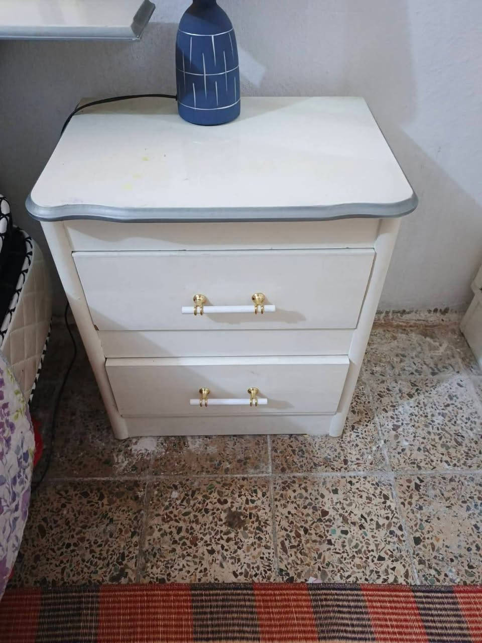 فرفه فول. سلام عليكم غرفه حلوه كلش. حلوه 
غل درجه ولى. لتواصل ***********
خوان مكلف بل نشر. تفاصيل خاص
 استعمال شهر واحد جديده
