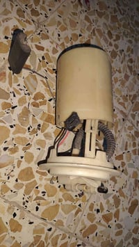 عبوه • بيجو بارص • شغاله