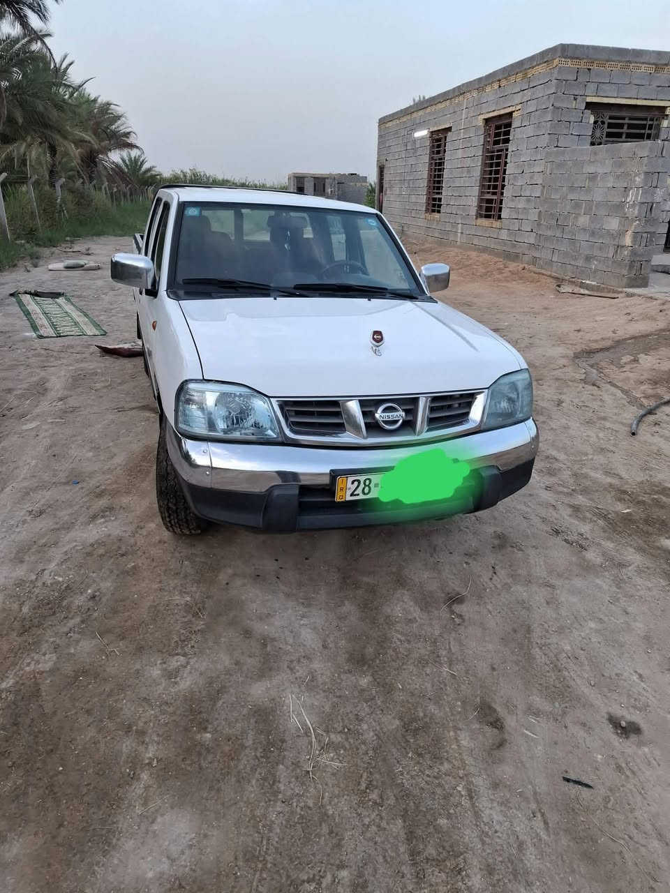 كربلاء • ٢٠١٦ • رقم نجف