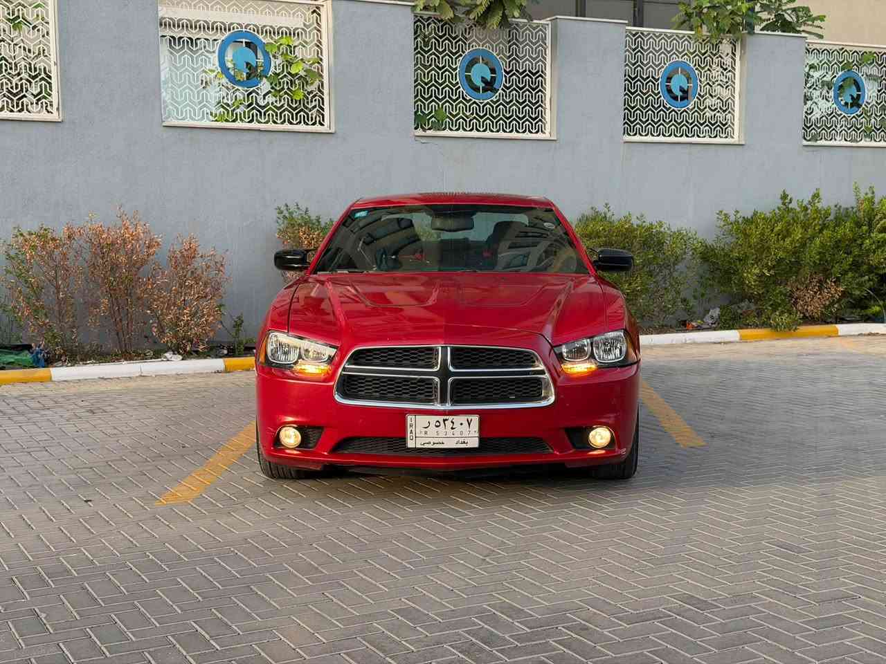 جراند شيروكي • ٢٠١٢ • محرك ٣٦٠٠