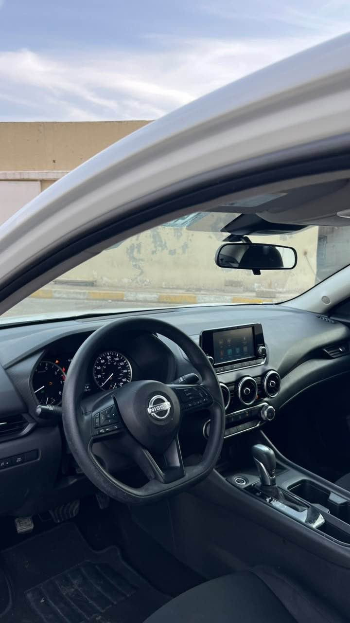 سنترا • ٢٠٢٤ • نينوى