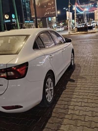 للبيع mg 5 موديل 2024 مكفوله ماشية 20الف رقم بابل للاستفسار الاتصال عا...