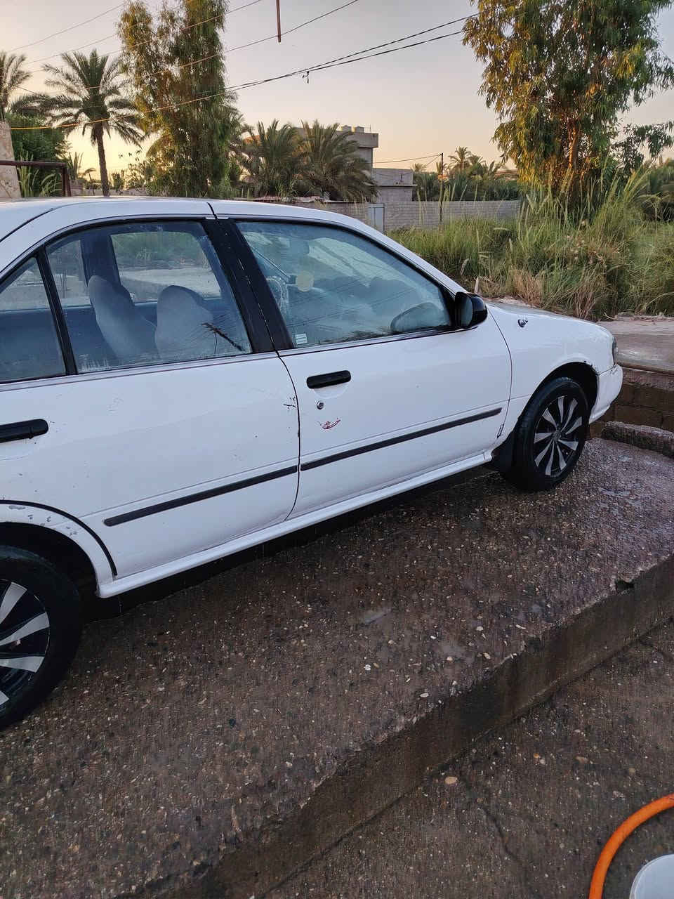 سنترا • ١٩٩٥ • رقم كركوك
