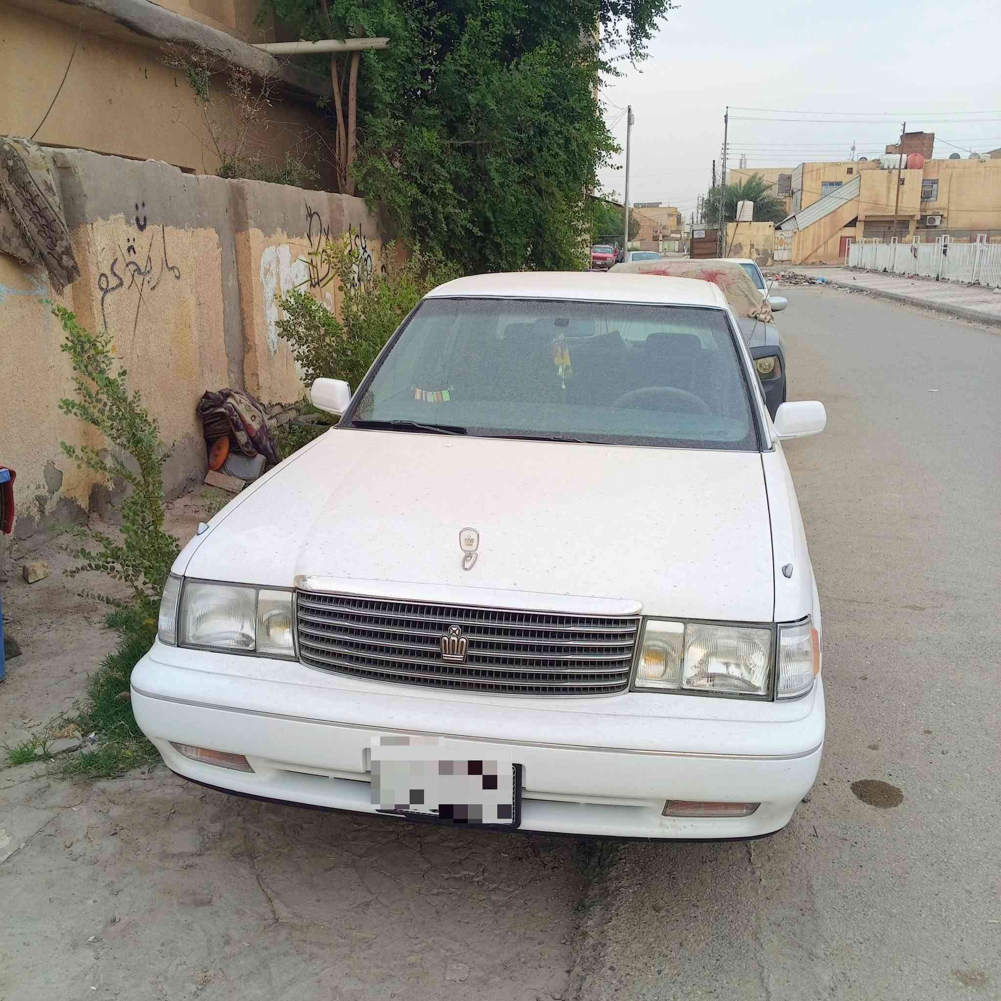 تويوتا كراون • للبيع