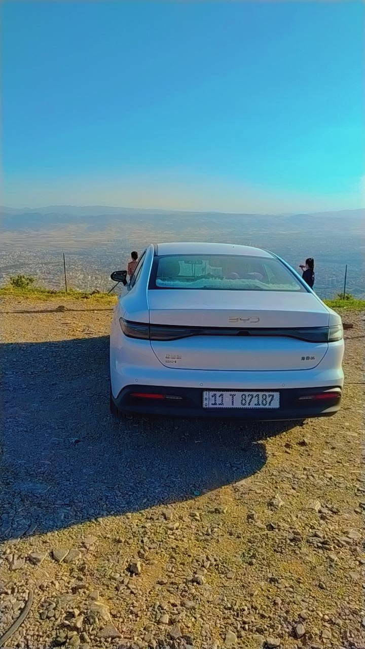 سلام عليكم
بي واي دي 2025
داخل أبيض
السعر 21250.000
العنوان الحريه
بيهة شخط خفيف بلدعاميه ممبين
للاتصال ***********  واتساب
