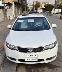 سيراتو خليجي • ٢٠١١ • كربلاء