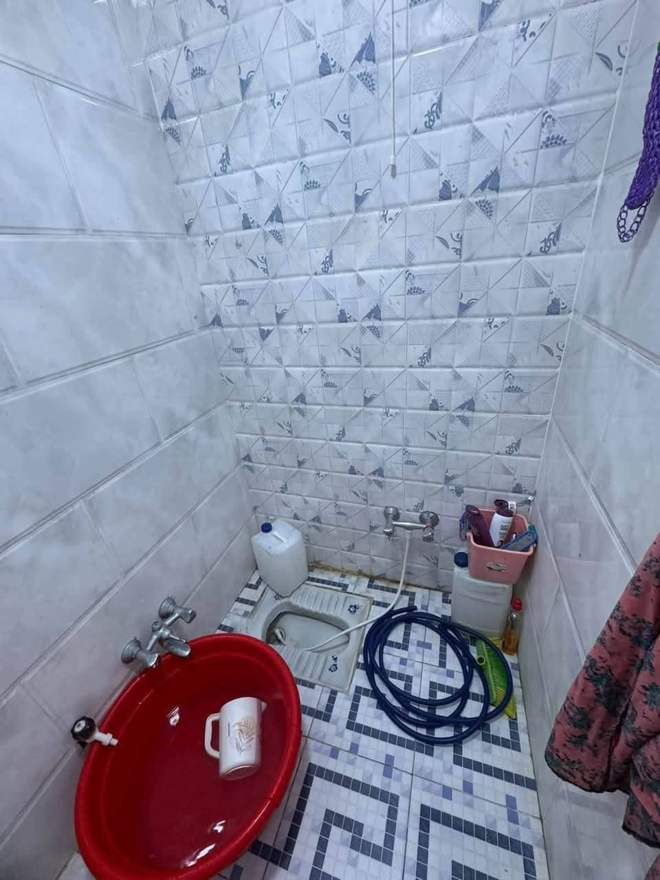 ميسان قطاع ٢٣ • ٤٠م • طابو صرف
