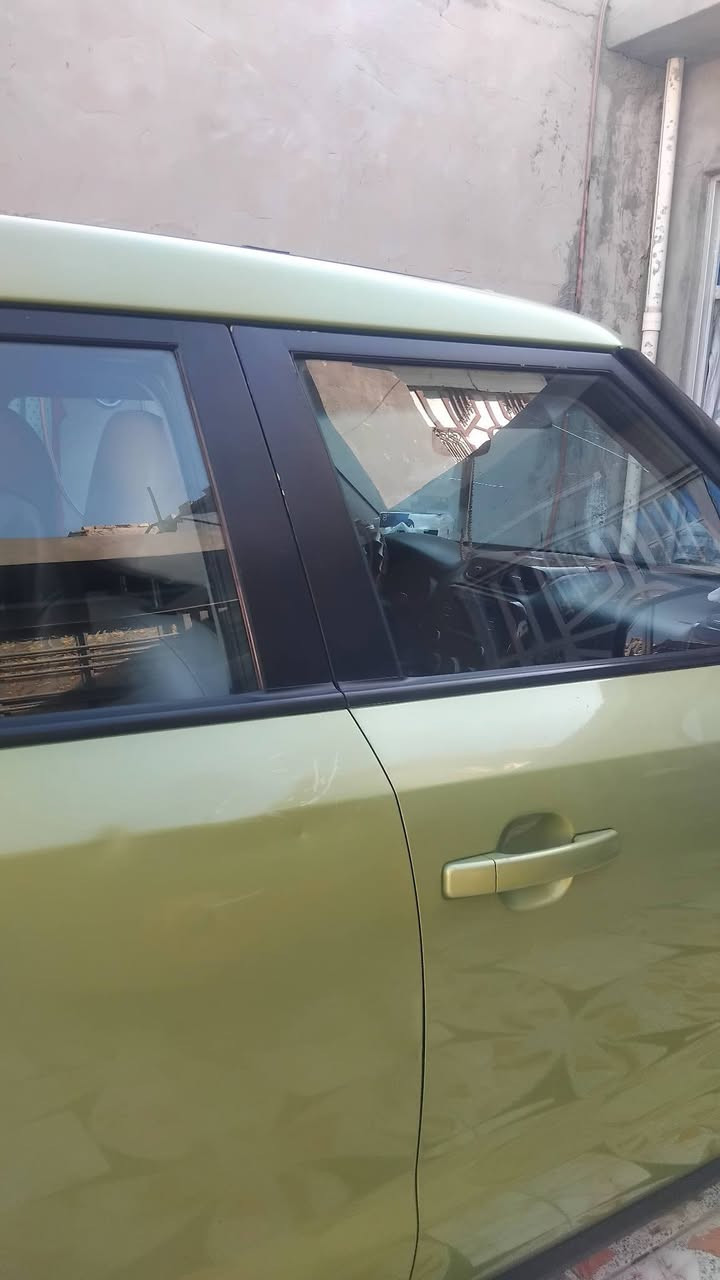 السلام عليكم كيا سول للبيع موديل ٢٠١٩
محرك ١٦٠٠ حادث تبديل جاملغ امامي  اوصبغ نص الجاملغ الخلفي سياره ماشيه ٥٠ الف السعر ١١٠ اوبيهه مجال ***********
