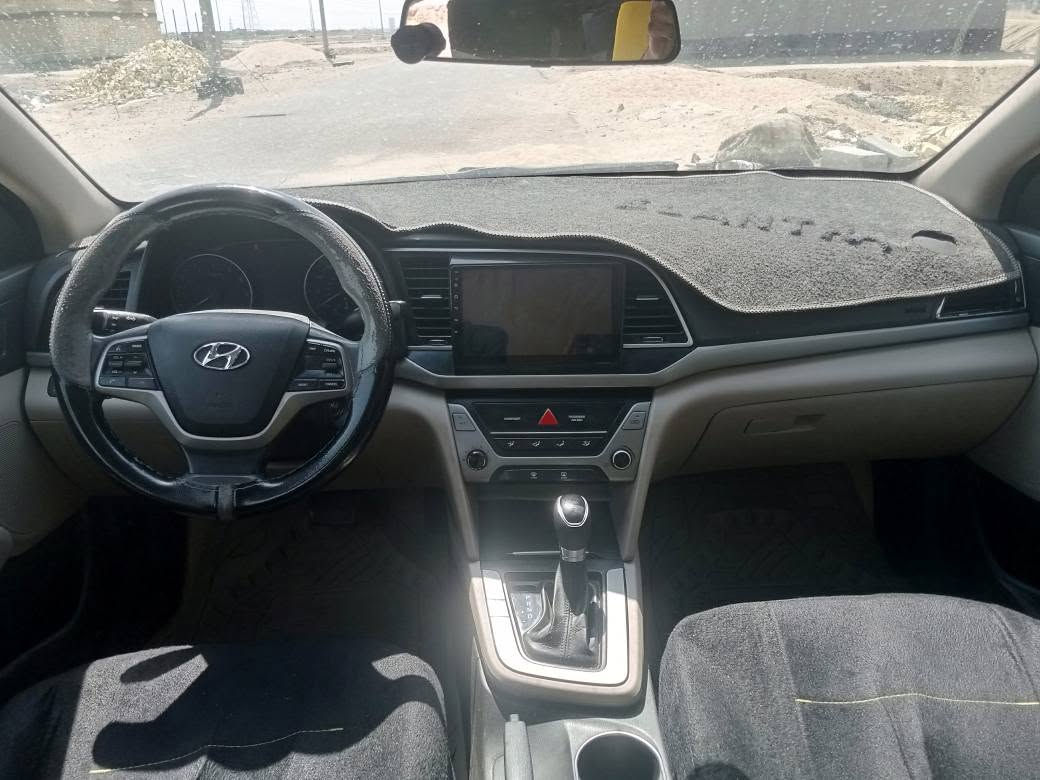الانترا مديل 18 وارد امريكي حادث جاملق امامي سياره جاهزه محرك دوش
مكان البصره طوبه ونخيله سعر 96
اتصال*********** البصرة, العراق
