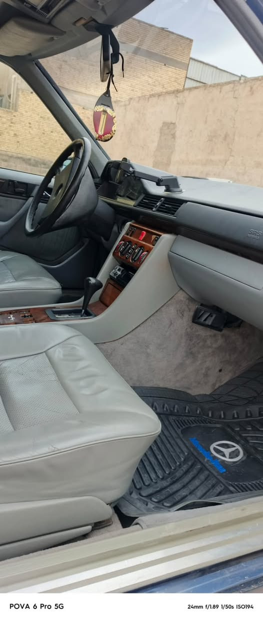 يا الله للبيع فقط
دب 🐻 موديل 89 محدثه 92 داخل وخارج 

محوره مكينه بطه 3000 رياضي TRC

رقم بغداد دولي بسمي سنويه لل 30

مكينه وگير جدد

حداديه امامي وخلفي جديده 

تخم تاير جديد 🆕 

تبريد شغال ثلج ❄️ 

فتحة سقف طگتين

غرفه جديده طابوگة حاويه

كشنات كهرباء

جام كهرباء 

مرايه جانبيه كهرباء

اريل كهرباء

كهربائيات شغاله

سياره جاهزه بدون اي نقص 

مصبوغه عام صبغ درجة أولى بدون ضربه 

قواعد دبل بلاد شركة

السعر 70$ وبيها مجال بسيط

مكاني كربلاء المقدسة 

***********

