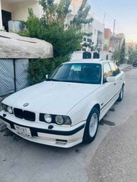 ٥٢٠ • موديل ١٩٩٢ • جير عادي