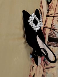 شي إن • كسر كارتون • مقاسات 35-41