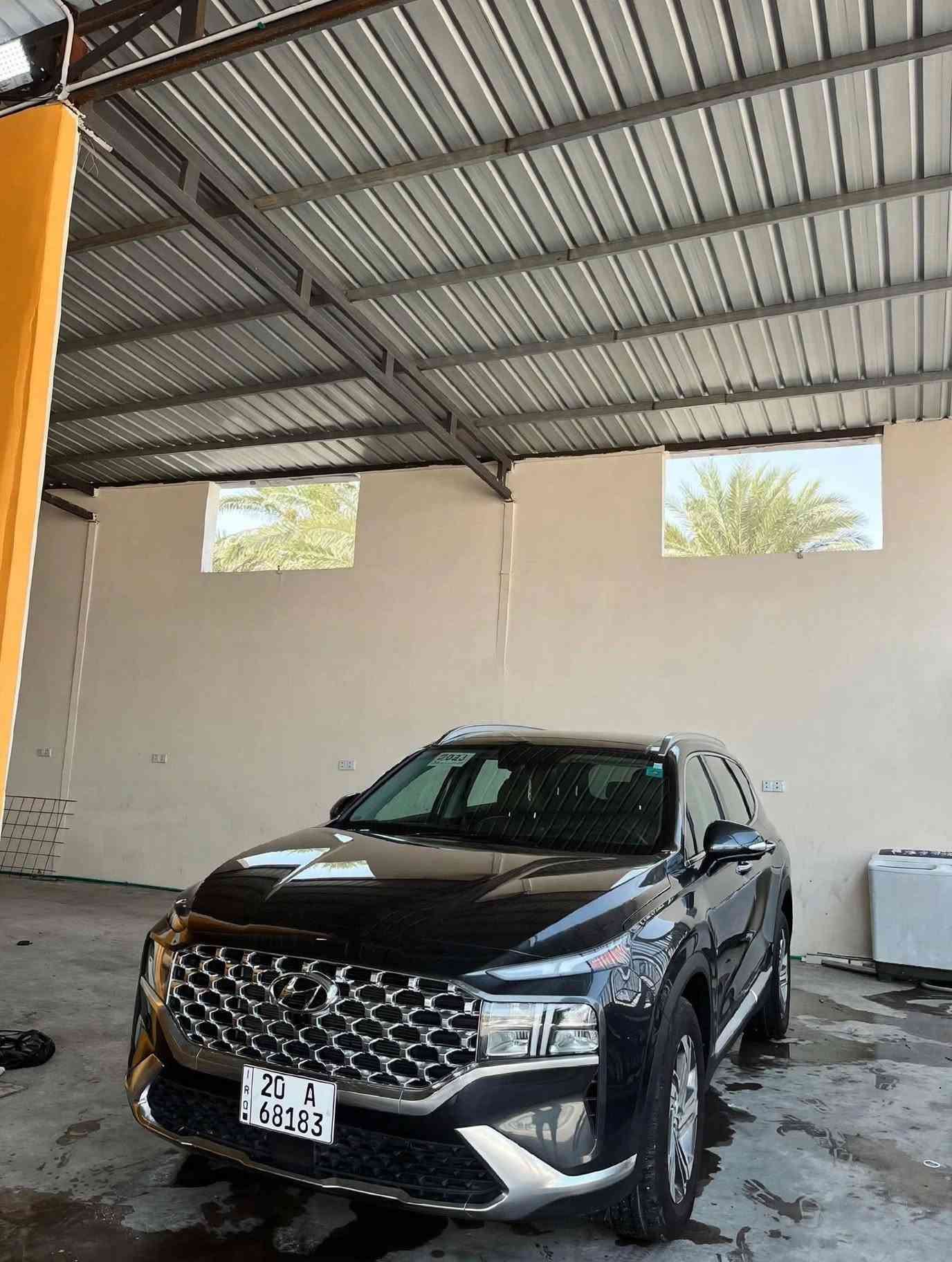 سنتافيا موديل 23 خمسة راكب اربعة سلندر فول مواصفات فتحة سقف بانوراما ضرر قليل جدا مرفق بالمنشور بدون ايرباك بدون تبديل هواي بيها مواصفات ماشيه 15 الف فقط مشي امريكا السيارة باسمي مكاني بعقوبة رقم الهاتف *********** اتصل وبخدمتك

نص مكتوب في الصور:
- 42777325